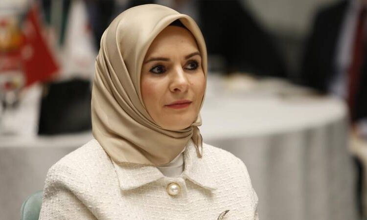 “Aile hekimleri gibi aile danışmanları olacak”