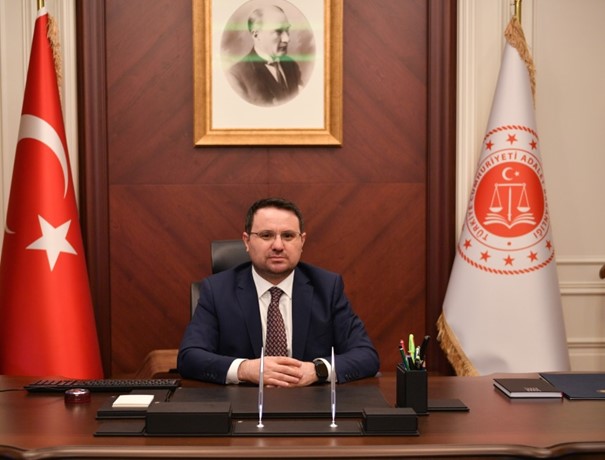 Tartışmalı kararların hakimi Akın Gürlek, İstanbul Başsavcısı oldu