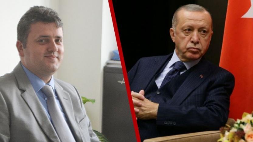 Tartışmalı kararların hakimi Akın Gürlek, İstanbul Başsavcısı oldu