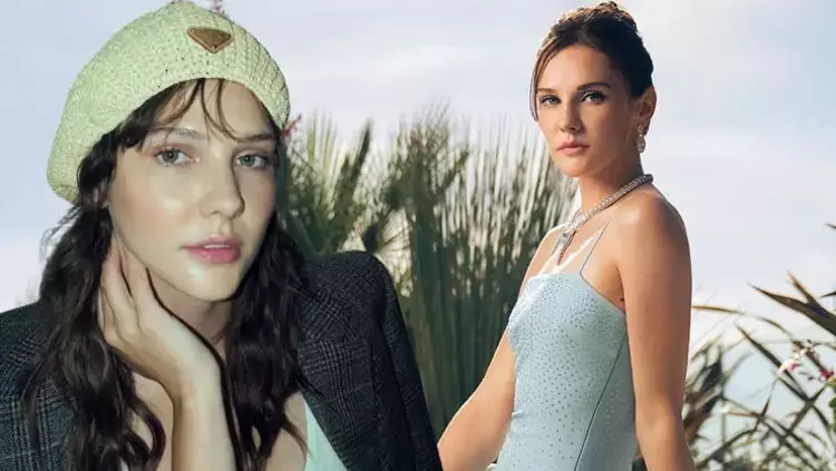 Alina Boz'un annesini görenin yorumu: ‘Güzelliğini ondan almış’