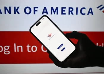 Bank of America’nın mobil bankacık ve ATM hizmetleri çöktü! Hesaplar sıfır