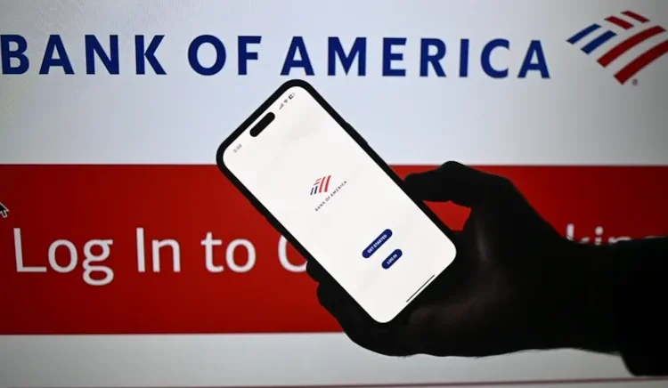 Bank of America’nın mobil bankacık ve ATM hizmetleri çöktü! Hesaplar sıfır 1 Bank of America’nın mobil bankacık ve ATM hizmetleri çöktü! Hesaplar sıfır