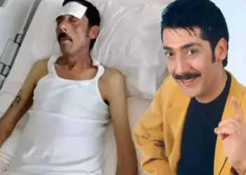 Kanserle mücadele eden Ankaralı Turgut, çocuklarını evlatlıktan reddetti