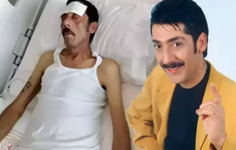 Kanserle mücadele eden Ankaralı Turgut, çocuklarını evlatlıktan reddetti