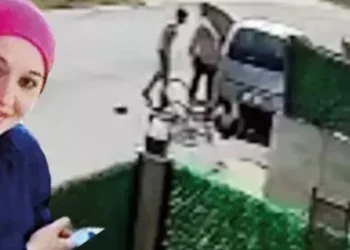 Çocuk gelişimi mezunu anne, oğlunun canını yaktığı diye arkadaşını ezdi 2 Çocuk gelişimi mezunu anne, oğlunun canını yaktığı diye arkadaşını ezdi