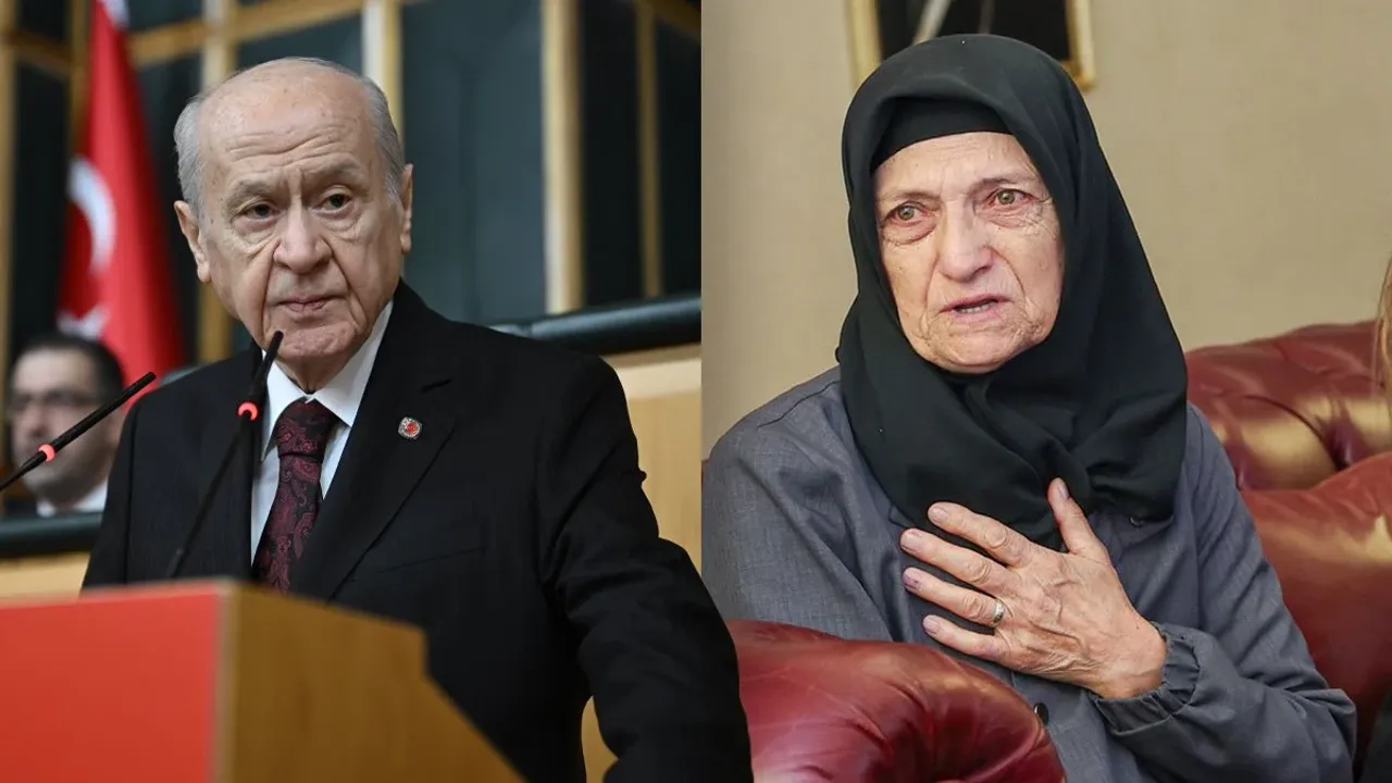 MHP'den Sinan Ateş'in annesi ve ablası hakkında suç duyurusu