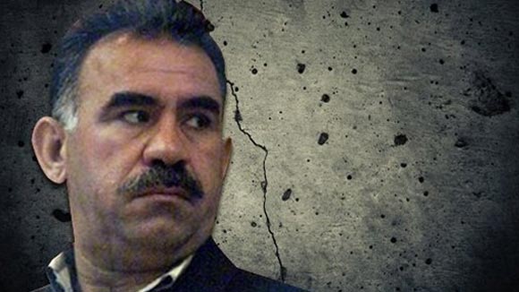 Abdullah Öcalan’la 43 ay sonra ilk görüşme! Örgüte silah bırakma çağrısı yapacakmış 1 Abdullah Öcalan’la 43 ay sonra ilk görüşme! Örgüte silah bırakma çağrısı yapacakmış