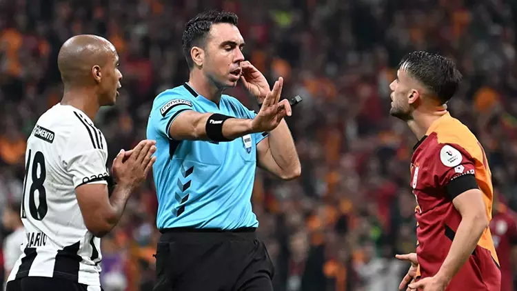 Safa Kar yazdı l Derbi Galatasaray’ın… 1 Safa Kar yazdı l Derbi Galatasaray’ın…