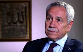 Arınç'tan Bahçeli'ye: 'Öcalan çağrı yapsın diyorsanız, bunun içini doldurmalısınız' 2 Arınç'tan Bahçeli'ye: 'Öcalan çağrı yapsın diyorsanız, bunun içini doldurmalısınız'