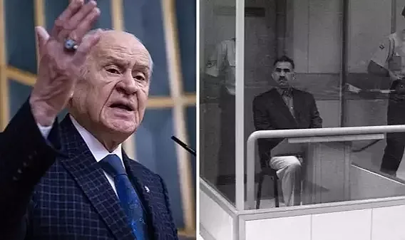 Arınç'tan Bahçeli'ye: 'Öcalan çağrı yapsın diyorsanız, bunun içini doldurmalısınız' 4 Arınç'tan Bahçeli'ye: 'Öcalan çağrı yapsın diyorsanız, bunun içini doldurmalısınız'