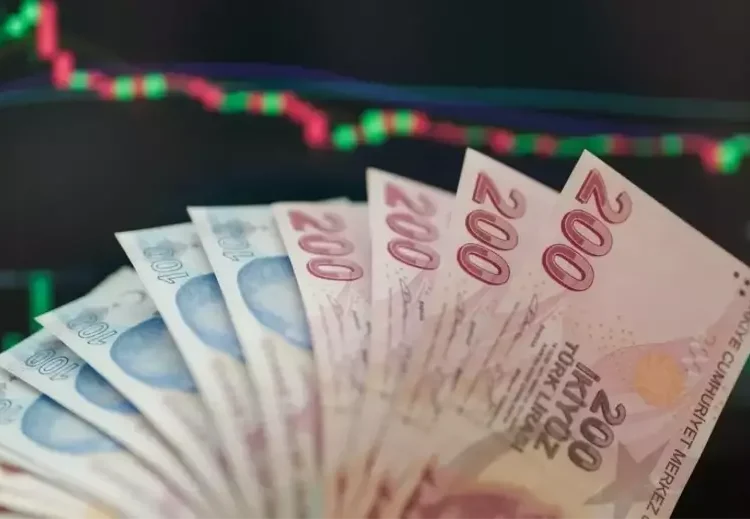 IMF: Asgari ücret, beklenen enflasyona göre yani yüzde 17,5 artırılmalı 1 IMF: Asgari ücret, beklenen enflasyona göre yani yüzde 17,5 artırılmalı