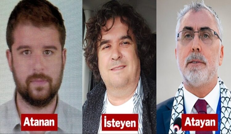 Aşçılıktan ataşeliğe inanılmaz yükseliş! Memur değil, Almanca da bilmiyor 1 Aşçılıktan ataşeliğe inanılmaz yükseliş! Memur değil, Almanca da bilmiyor