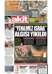 Halis Gül yazdı l İktidar yanlısı medya, Sinan Ateş davasının sonuç haberini neden görmedi?
