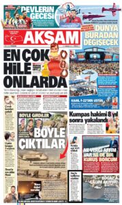 Halis Gül yazdı l İktidar yanlısı medya, Sinan Ateş davasının sonuç haberini neden görmedi?