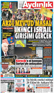 Halis Gül yazdı l İktidar yanlısı medya, Sinan Ateş davasının sonuç haberini neden görmedi?