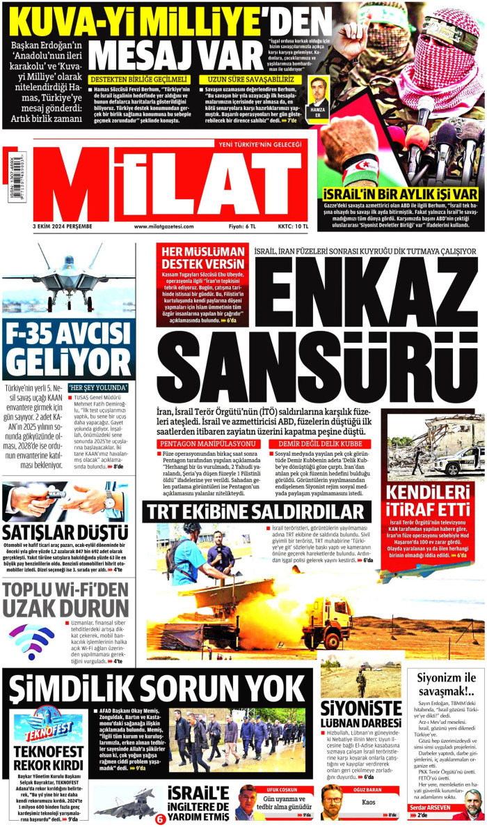Halis Gül yazdı l İktidar yanlısı medya, Sinan Ateş davasının sonuç haberini neden görmedi?