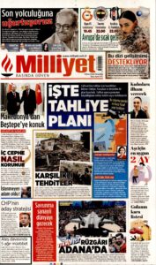 Halis Gül yazdı l İktidar yanlısı medya, Sinan Ateş davasının sonuç haberini neden görmedi?