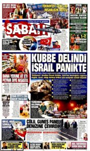 Halis Gül yazdı l İktidar yanlısı medya, Sinan Ateş davasının sonuç haberini neden görmedi?