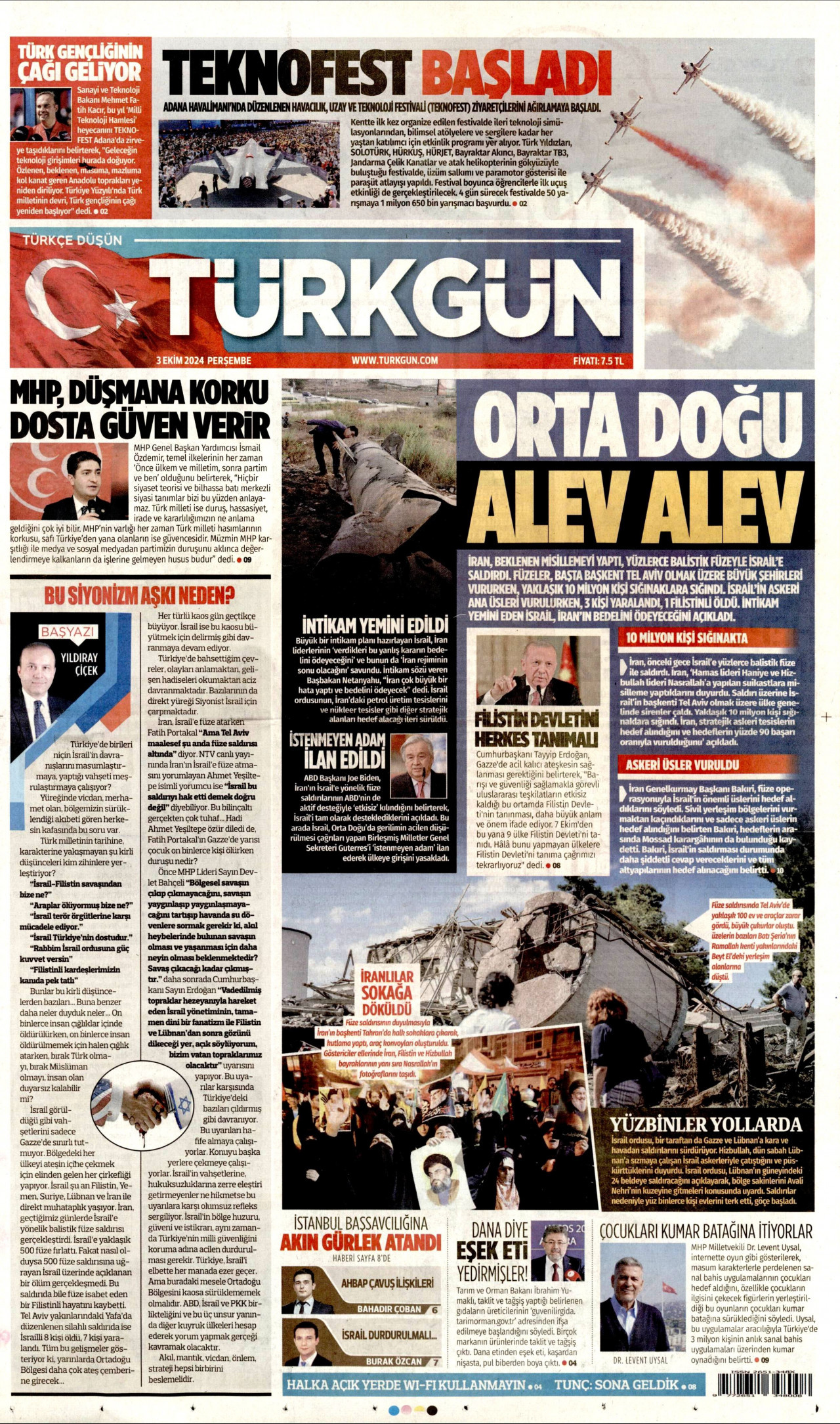 Halis Gül yazdı l İktidar yanlısı medya, Sinan Ateş davasının sonuç haberini neden görmedi?