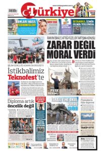 Halis Gül yazdı l İktidar yanlısı medya, Sinan Ateş davasının sonuç haberini neden görmedi?