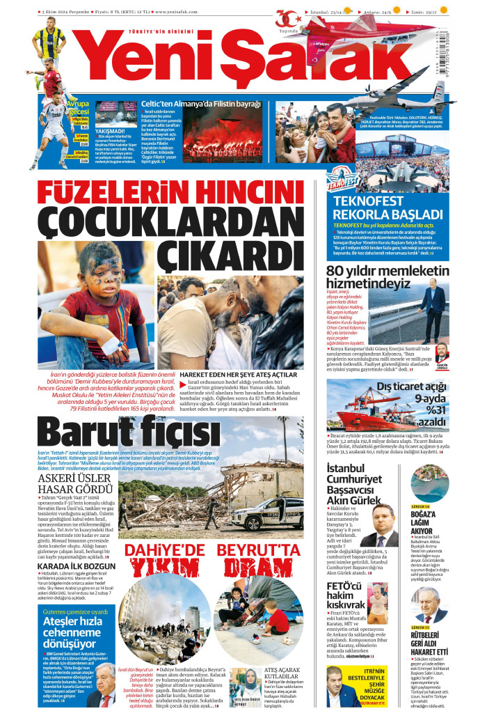 Halis Gül yazdı l İktidar yanlısı medya, Sinan Ateş davasının sonuç haberini neden görmedi?