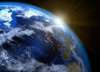 Atmosfere elmas tozu püskürterek küresel ısınmayı önlemek mümkün mü? 2 Atmosfere elmas tozu püskürterek küresel ısınmayı önlemek mümkün mü?