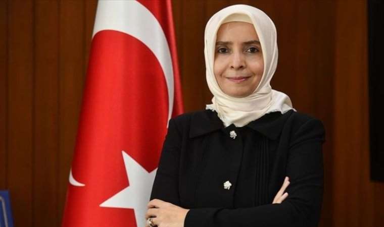 Fatma Betül Sayan’ın kardeşi, Bahreyn (Manama) büyükelçisi olarak atandı 2 Fatma Betül Sayan’ın kardeşi, Bahreyn (Manama) büyükelçisi olarak atandı