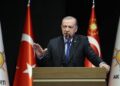 Erdoğan'dan Bahçeli'ye Öcalan desteği 18 Erdoğan’dan Bahçeli’ye Öcalan desteği