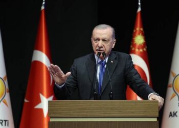 Erdoğan’dan Bahçeli’ye Öcalan desteği
