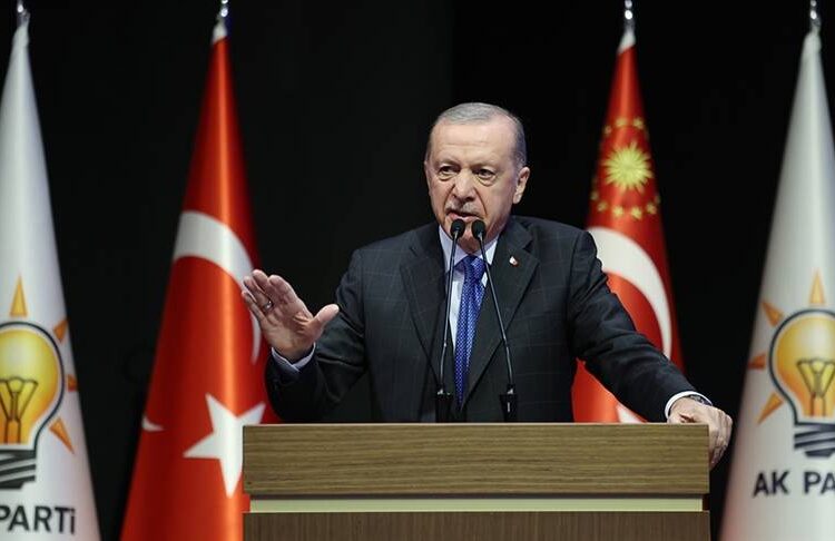 Erdoğan’dan Bahçeli’ye Öcalan desteği