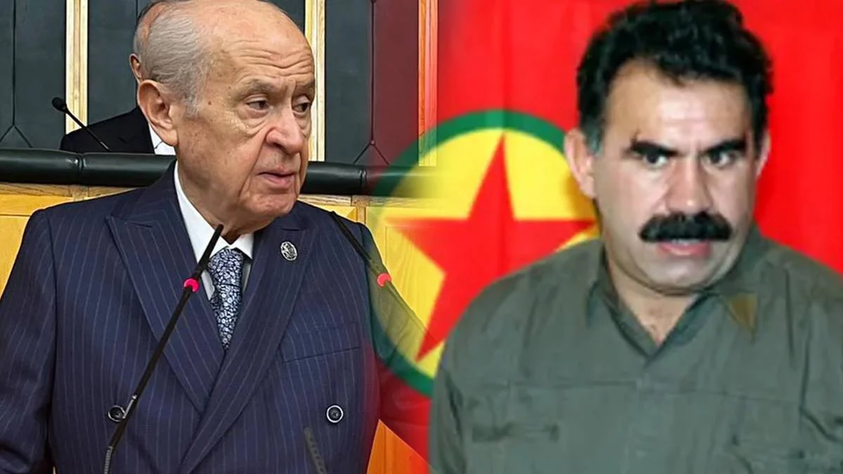 “Erdoğan biliyordu; Öcalan ‘Tarihi sorumluluğumu yerine getirmeye hazırım’ diyecek”