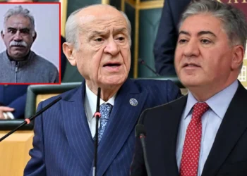 CHP’den tepki: Bahçeli, Öcalan için af istedi!
