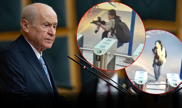 Halim Yılmaz yazdı l TUSAŞ saldırısı ve ihmal iddiaları 1 Halim Yılmaz yazdı l TUSAŞ saldırısı ve ihmal iddiaları