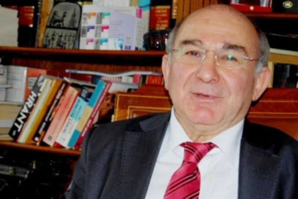 ‘Öcalan'ın Meclis’te konuşması için özel af çıkartılması gerekiyor’ 1 ‘Öcalan’ın Meclis’te konuşması için özel af çıkartılması gerekiyor’