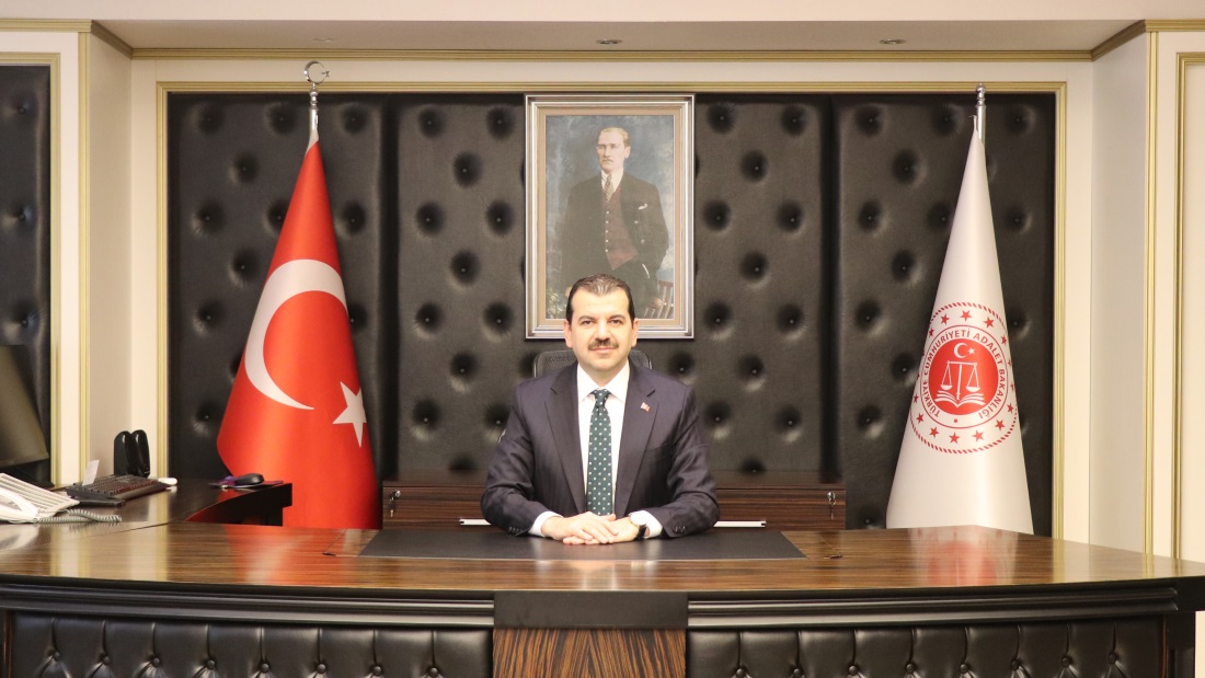 Adalet Bakan Yardımcılığına atanacak isim belli oldu