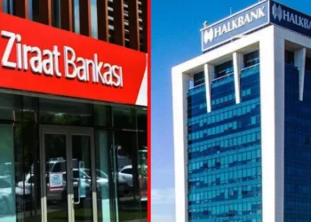 Ziraat ve Halkbank reklamını yapmak için 18 yılda 43 milyar lira harcamış