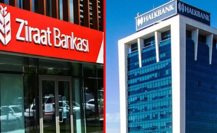 Ziraat ve Halkbank reklamını yapmak için 18 yılda 43 milyar lira harcamış 1 Ziraat ve Halkbank reklamını yapmak için 18 yılda 43 milyar lira harcamış