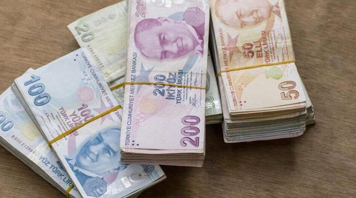 Piyasadaki her iki banknottan biri 200 TL 1 Piyasadaki her iki banknottan biri 200 TL