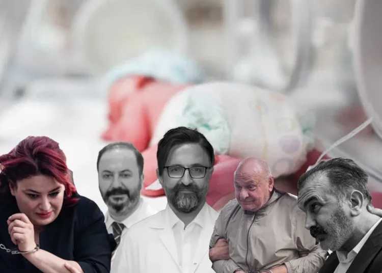 Mercan Bulut’un yorum haberi l Bebek cinayetleri ve vicdansız insanlar!