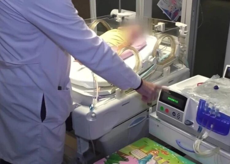 CHP, bebek ölümleri için heyet oluşturdu 1 CHP, bebek ölümleri için heyet oluşturdu