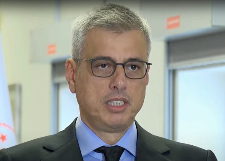 Sağlık Bakanı’ndan ‘yenidoğan çetesi’ ile ilgili açıklama 1 Sağlık Bakanı’ndan ‘yenidoğan çetesi’ ile ilgili açıklama