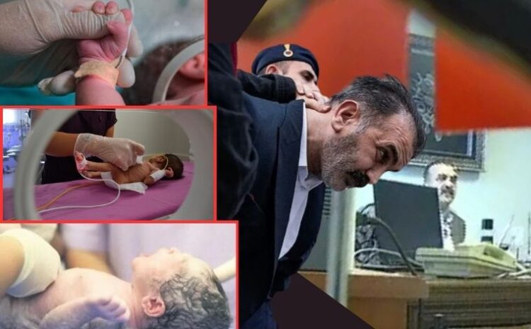 İşte yenidoğan çetesinde isimleri geçen 19 hastane 1 İşte yenidoğan çetesinde isimleri geçen 19 hastane