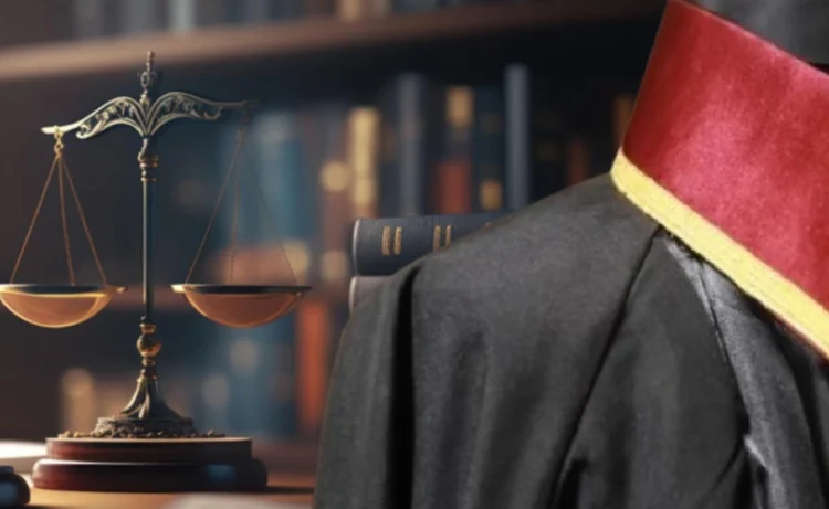 Hukuk gibi hukuk eğitiminde de manzara içler acısı: Mesleki sınava girenlerin yarısından fazlası barajı geçemedi