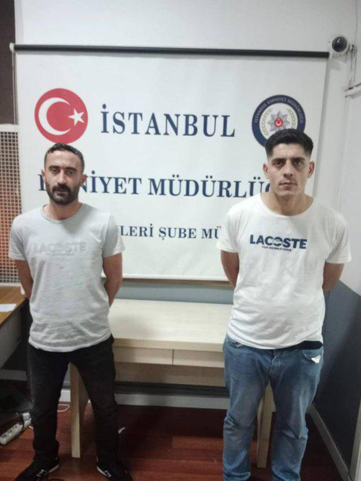Beyoğlu tacizcisi 'çocukları ahlaklı yetiştirme' mesajları atmış 3 Beyoğlu tacizcisi 'çocukları ahlaklı yetiştirme' mesajları atmış