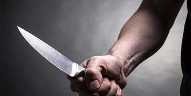 Çorum’da 14 yaşındaki çocuk anne ve babasını bıçakladı 1 Çorum’da 14 yaşındaki çocuk anne ve babasını bıçakladı