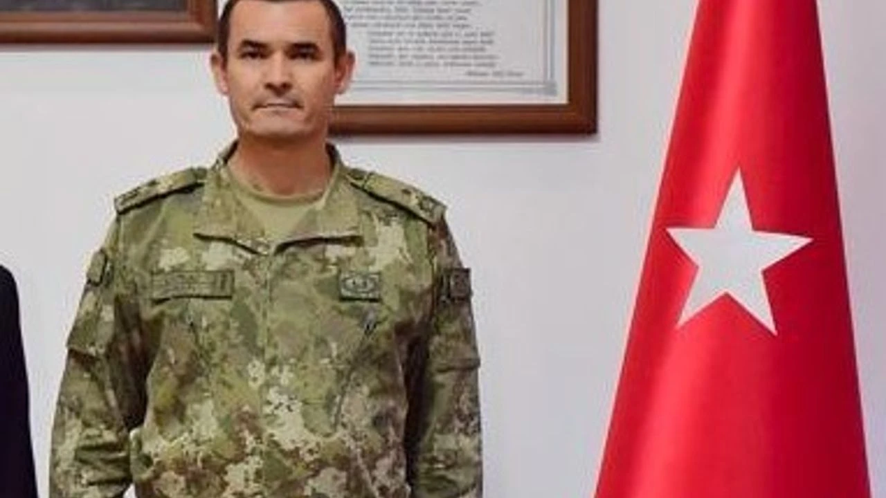 İnsan kaçakçısı Tuğgeneral Bilal Çokay’ın rütbeleri de söküldü