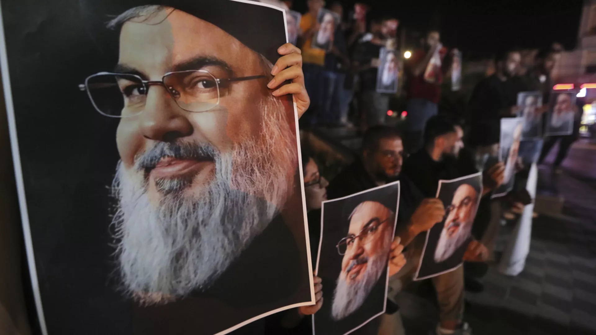 “İran ve Hizbullah, Pirus zaferlerinin sonuçlarıyla yüzleşiyor”