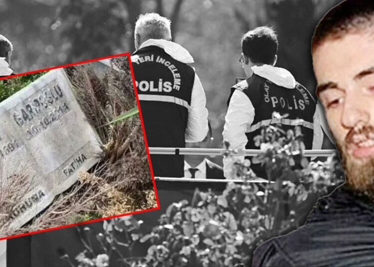 Cem Garipoğlu'nun ailesi suskunluğunu bozdu: 'Bizi unutun artık' 1 Cem Garipoğlu’nun ailesi suskunluğunu bozdu: ‘Bizi unutun artık’