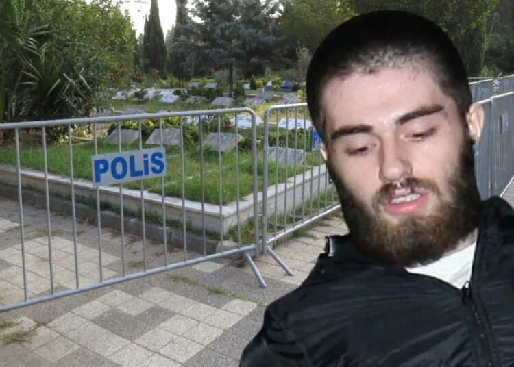 Münevver Karabulut'un annesinden Cem Garipoğlu'nun annesine yanıt: Adımı kirli ağızlarına almasınlar 1 Münevver Karabulut’un annesinden Cem Garipoğlu’nun annesine yanıt: Adımı kirli ağızlarına almasınlar