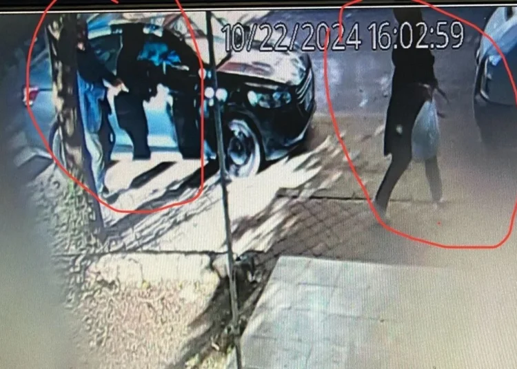Yine kadın, yine cinayet! Dini nikahlı eski eşine pusu kurup kurşun yağdırdı 1 Yine kadın, yine cinayet! Dini nikahlı eski eşine pusu kurup kurşun yağdırdı